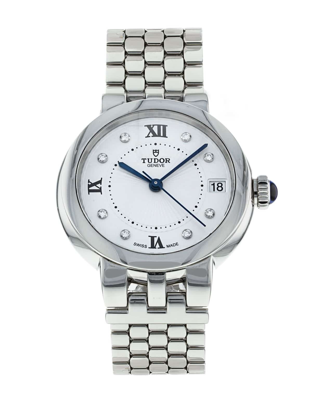 Tudor Clair de Rose M35800-0004